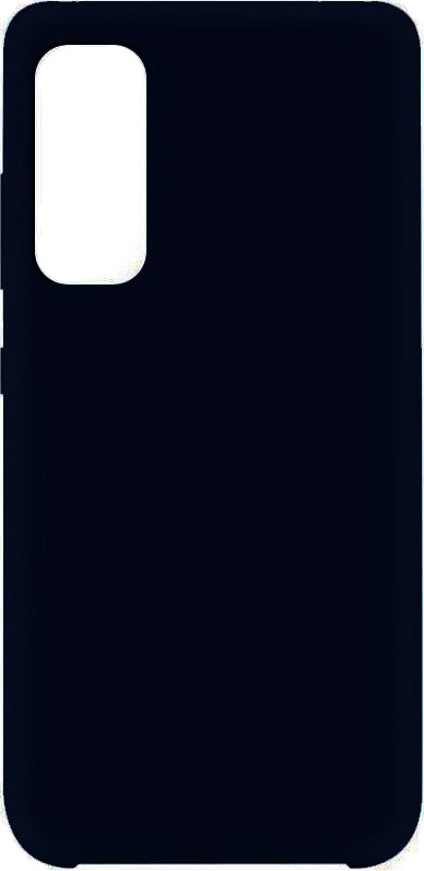 Bingo Matt для Huawei P Smart 2021 (черный)
